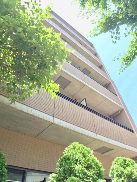 イーストコート平野（601） 外観
