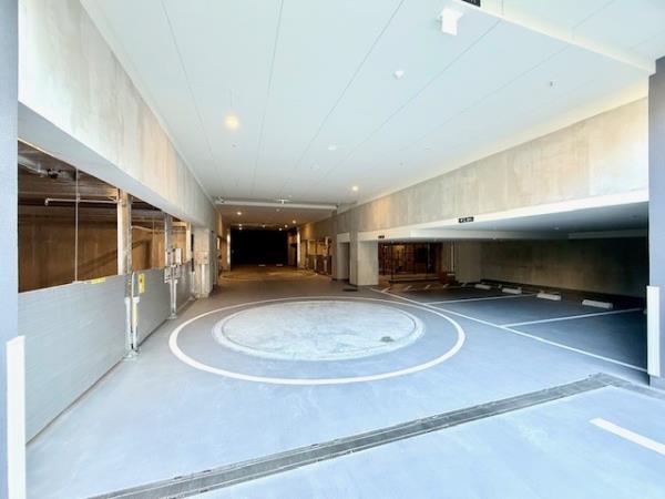 Ｂｒｉｌｌｉａ　ｉｓｔ　池尻大橋（108） 駐車場