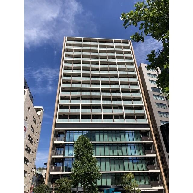 ザ・パークハウス千代田麹町（803） 物件画像