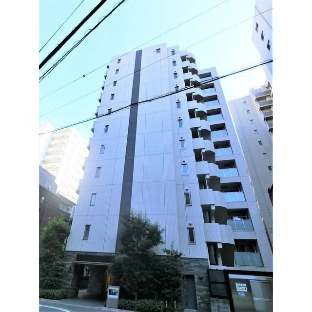 パークハビオ赤坂（804） 物件画像
