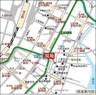 Ｂｒｉｌｌｉａ　ｉｓｔ　銀座東（1103） その他