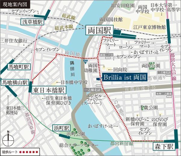 Ｂｒｉｌｌｉａ　ｉｓｔ　両国（407） その他