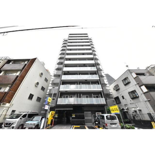 メインステージ錦糸町Ⅶラピス（0501） 外観