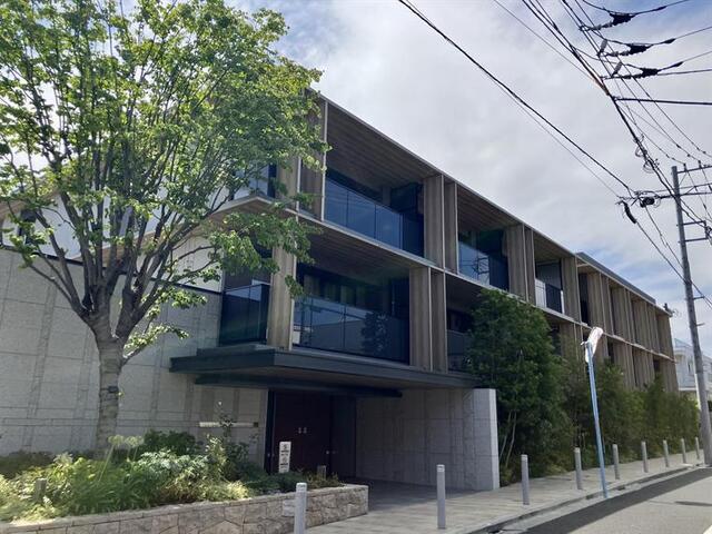 グランリビオ浜田山（213） 外観