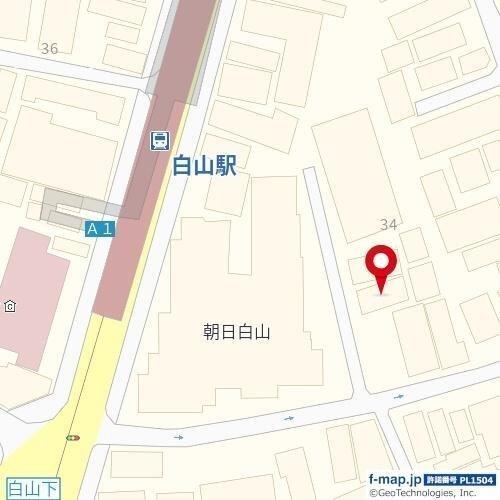 ＥＳ−Ｇｒａｎｄｅ文京白山 その他