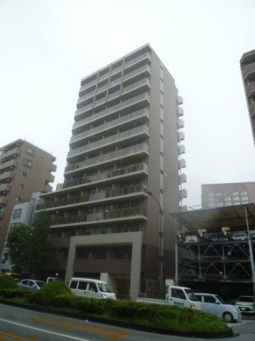 フレンシア文京関口（205） 外観
