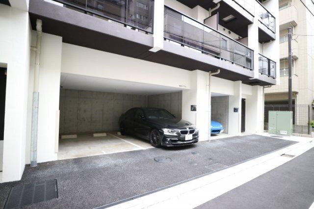 プラウドフラット森下Ⅲ（801） 物件画像