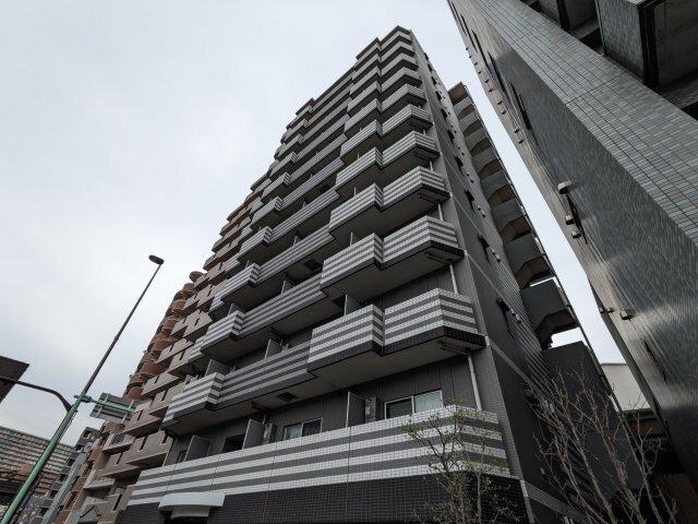 プレミアムキューブ大森本町（304） 物件画像