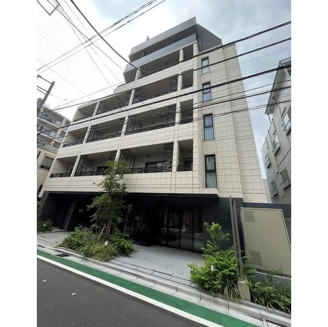 ザ・パークハビオ小石川（204） 物件画像