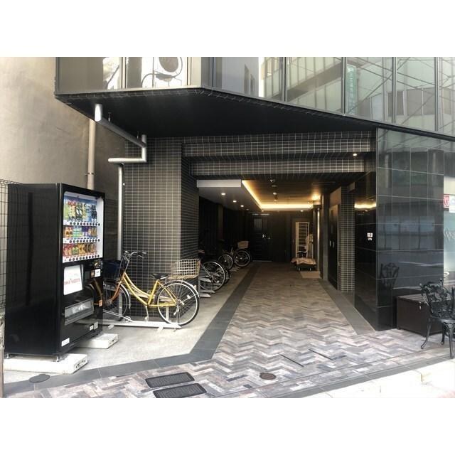 ルクレ東日本橋駅前（0201） 物件画像