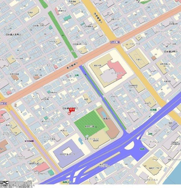 プレール日本橋壱番館 その他