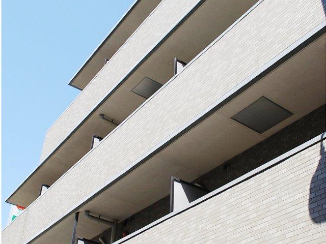 ロイヤルガーデン品川（507） 外観