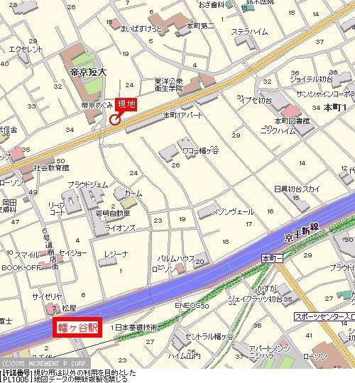 ステージファースト幡ヶ谷 その他
