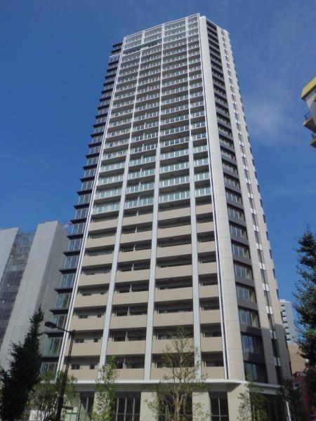 Ｂｒｉｌｌｉａ　ＴＨＥ　ＴＯＷＥＲ　ＴＯＫＹＯ　ＹＡＥＳＵ（2711） 外観