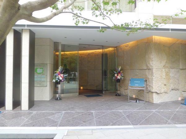 Ｂｒｉｌｌｉａ　ＴＨＥ　ＴＯＷＥＲ　ＴＯＫＹＯ　ＹＡＥＳＵ（2711） 外観