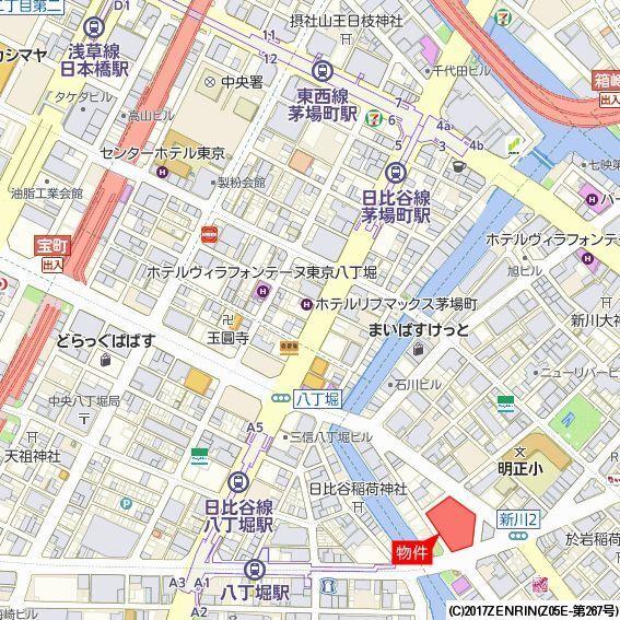 Ｂｒｉｌｌｉａ　ＴＨＥ　ＴＯＷＥＲ　ＴＯＫＹＯ　ＹＡＥＳＵ（2711） その他