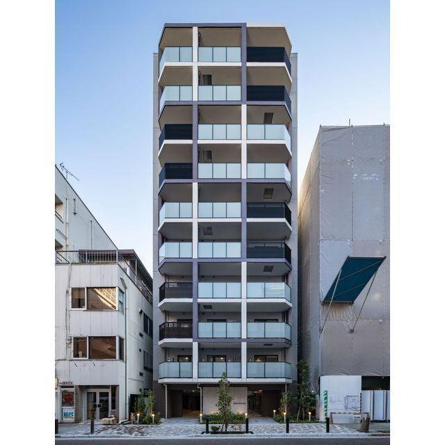 ＧＲＡＮ　ＰＡＳＥＯ両国（0403） 外観