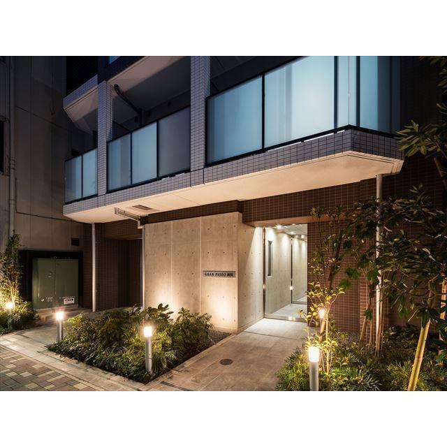 ＧＲＡＮ　ＰＡＳＥＯ両国（0403） エントランス