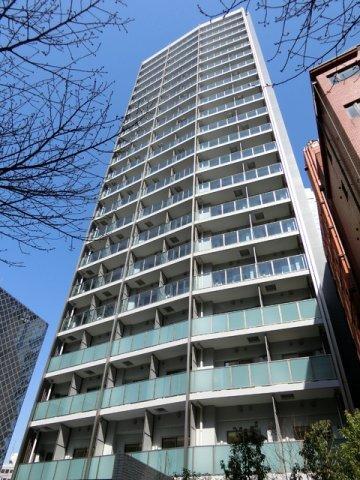 パークハビオ赤坂タワー（506） 物件画像