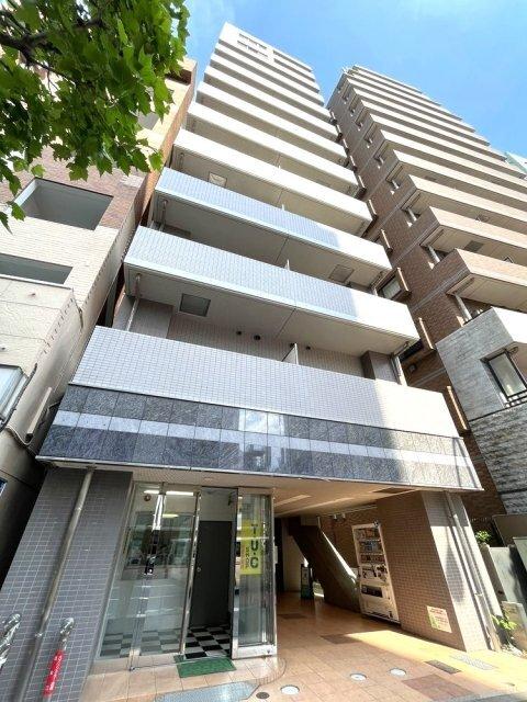 フレールK&Y 外観