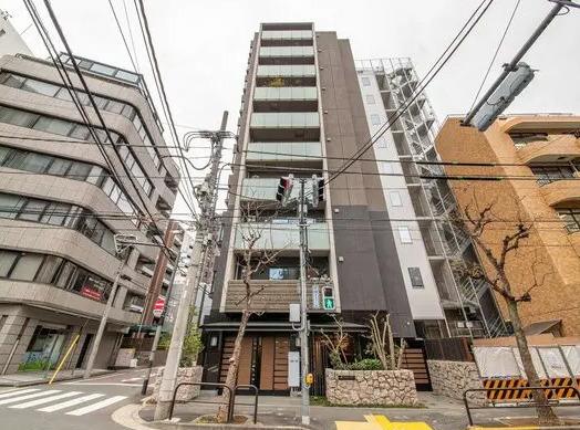 CONOE一番町（402） 外観
