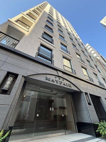 THE MAYFAIR（901） 外観