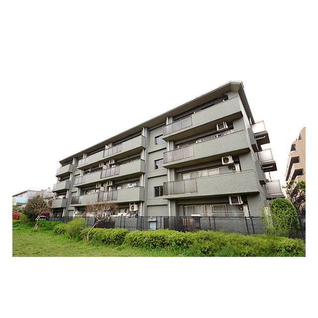 コモダス千歳烏山（403） 外観
