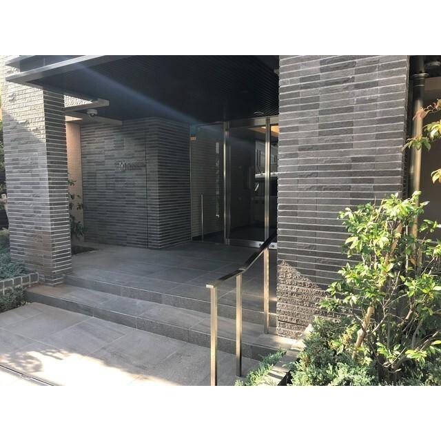 ザ・パークハビオ三軒茶屋テラス（105） 物件画像