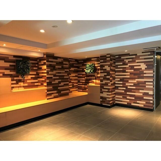 ザ・パークハビオ三軒茶屋テラス（105） 物件画像