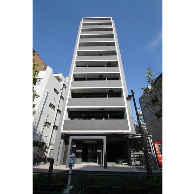 ハーモニーレジデンス文京白山（0502） 外観