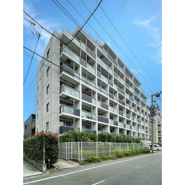 イプセ蒲田WEST（0216） 外観