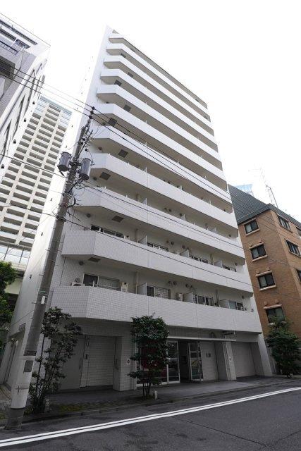 ミテッツァ千代田三崎町 外観