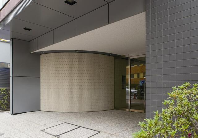 プライムアーバン日本橋浜町（1302） エントランス