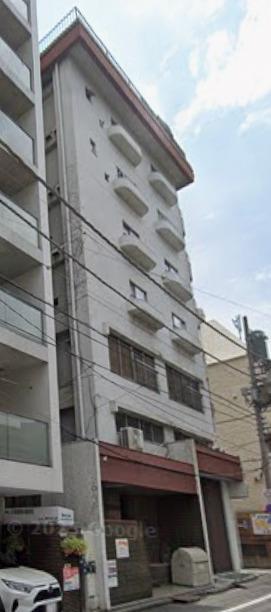 錦糸町パークハイツ第二宮田ビル（203） 外観