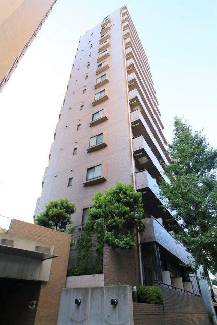 日神パレステージ三軒茶屋Ⅱ 外観