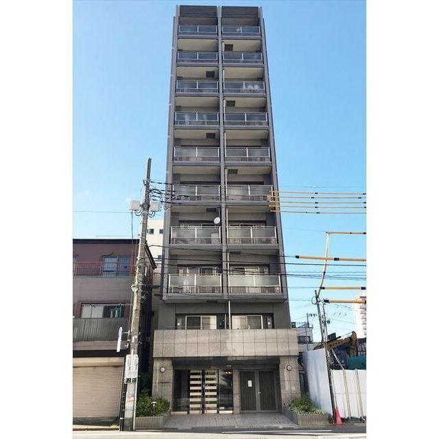 ヴェルト亀戸（0203） 外観