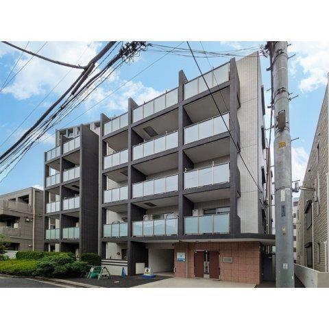 グリシーナ上北沢（0406） 外観