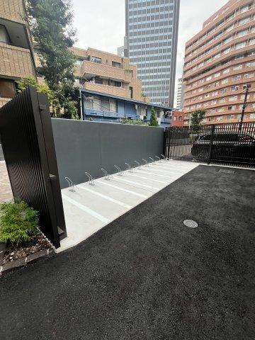 オープンレジデンシア新宿ザ・ハウス（703） 物件画像