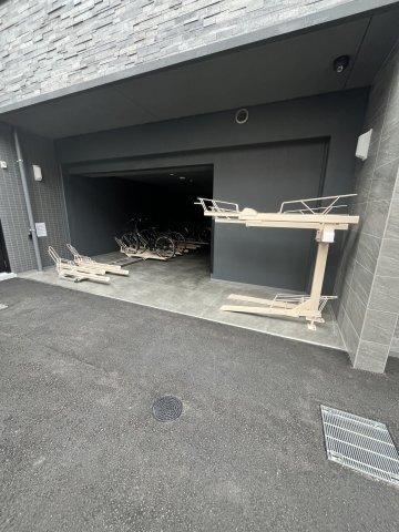 オープンレジデンシア新宿ザ・ハウス（703） 物件画像