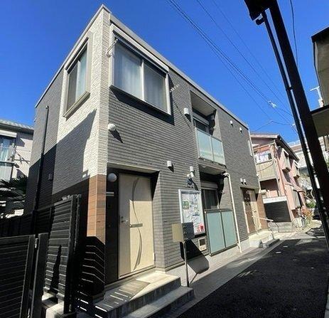 クレイノＮＨⅢ（101） 外観