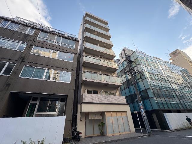 ロッツエン八丁堀 物件画像