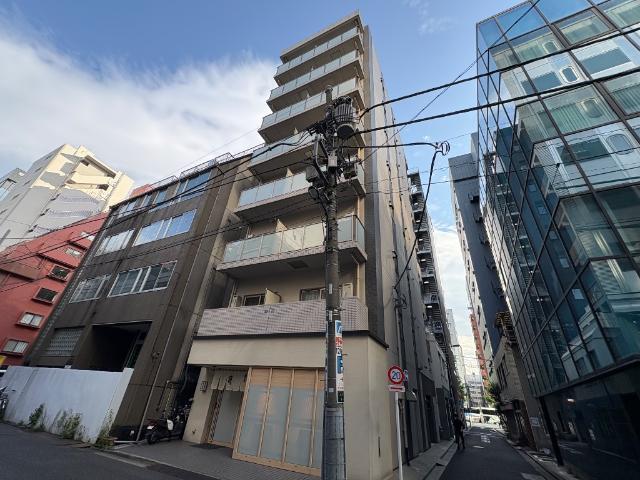 ロッツエン八丁堀 物件画像