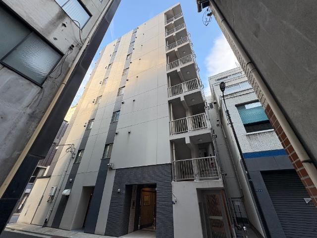 ロッツエン八丁堀 物件画像