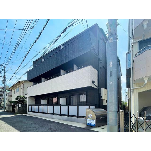 トレゾールK&A板橋本町（0303） 外観