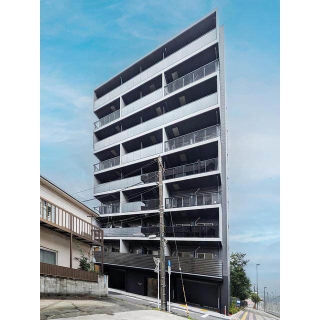 レアライズ西日暮里ノース（0601） 外観