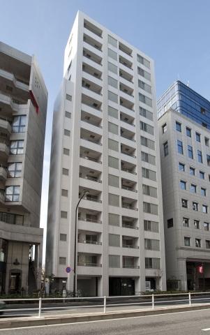 プライムアーバン四谷外苑東（402） 物件画像