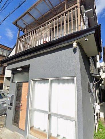 北小岩5丁目戸建て 外観