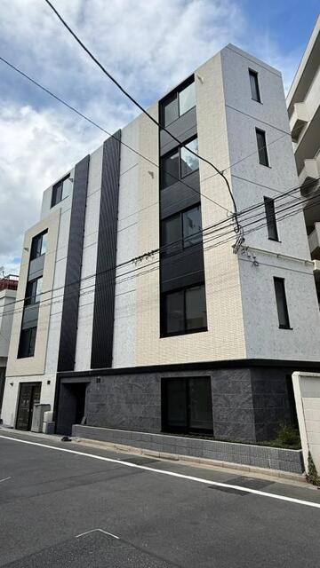 アザレア板橋（202） 外観