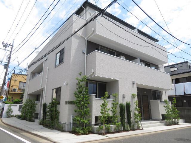 Garden terrace Casa（03） 外観