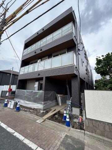 チェリッシュ（303号室） 外観